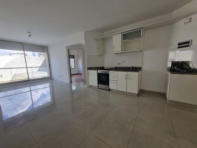 Departamento · 50m² · 2 Ambientes