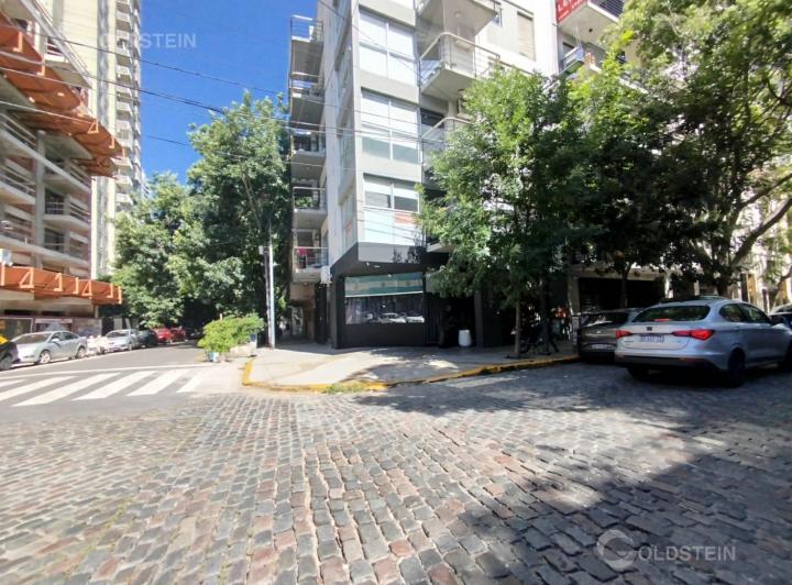 Departamento · 40m² · 1 Ambiente