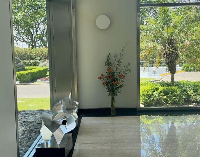 Departamento · 90m² · 2 Ambientes · 1 Cochera