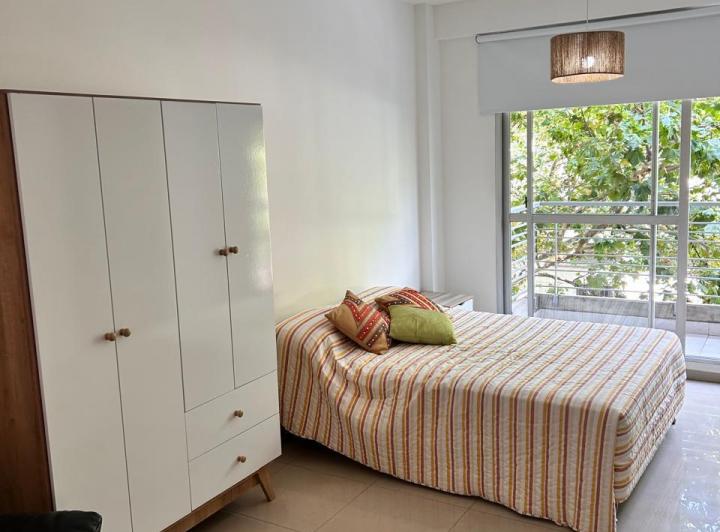 Departamento · 30m² · 1 Ambiente
