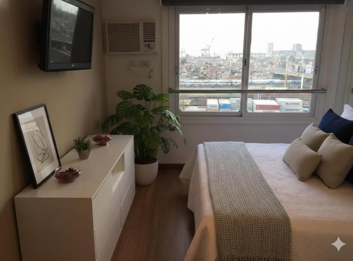 Departamento · 30m² · 1 Ambiente