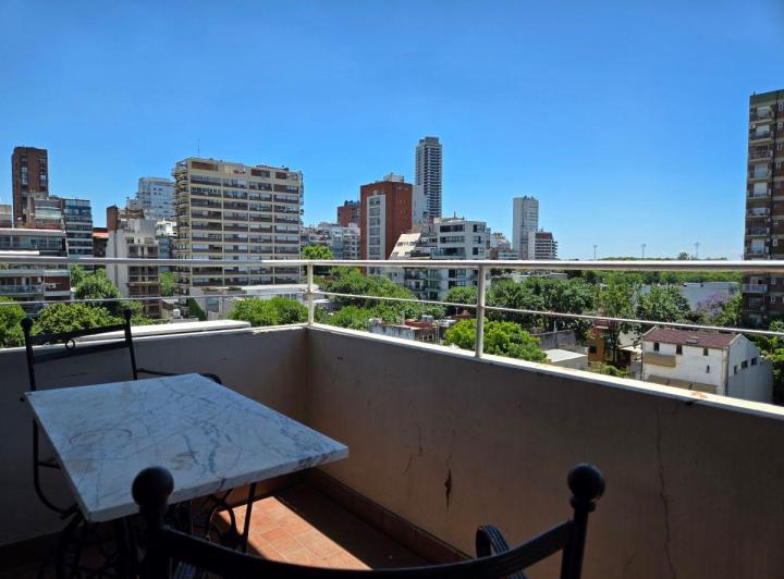 Departamento · 30m² · 1 Ambiente