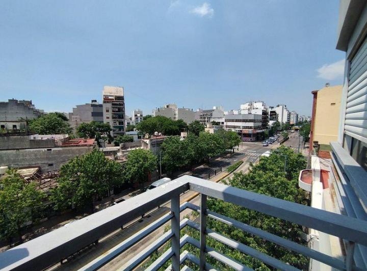 Departamento · 50m² · 2 Ambientes