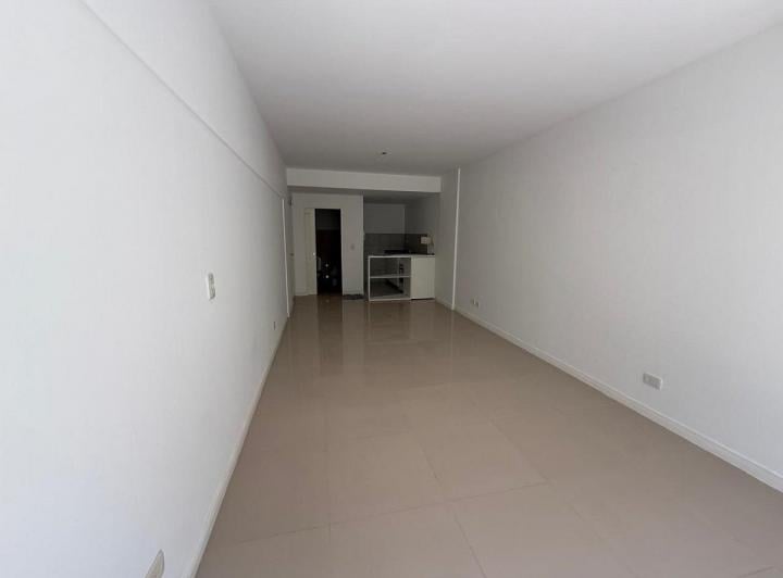 Departamento · 31m² · 1 Ambiente