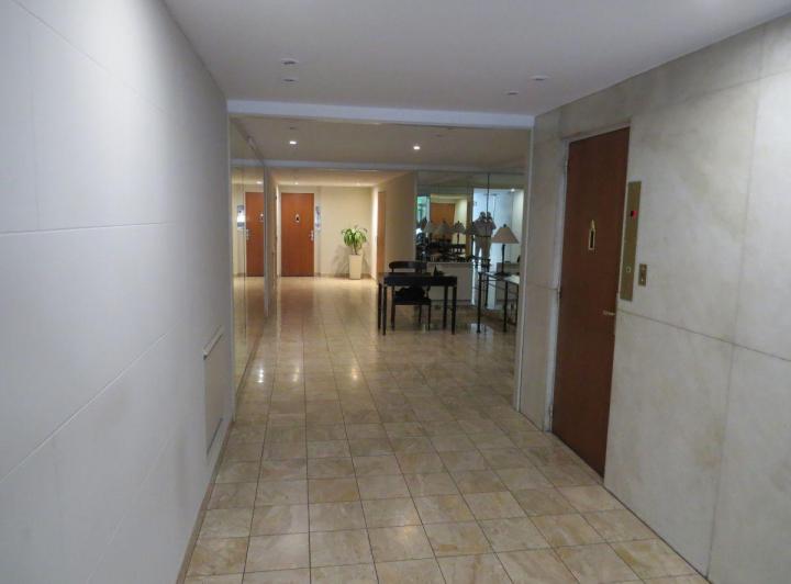 Departamento · 60m² · 2 Ambientes