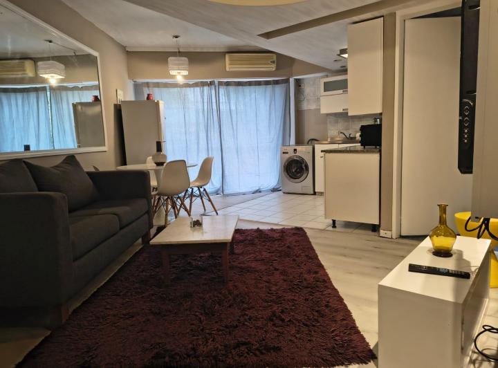 Departamento · 65m² · 2 Ambientes