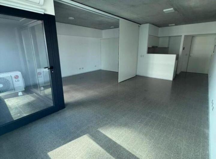 Departamento · 47m² · 2 Ambientes · 1 Cochera