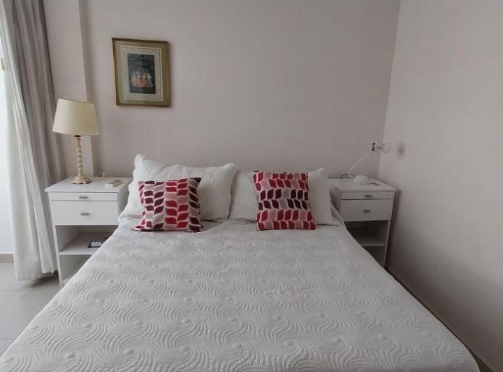 Departamento · 30m² · 2 Ambientes