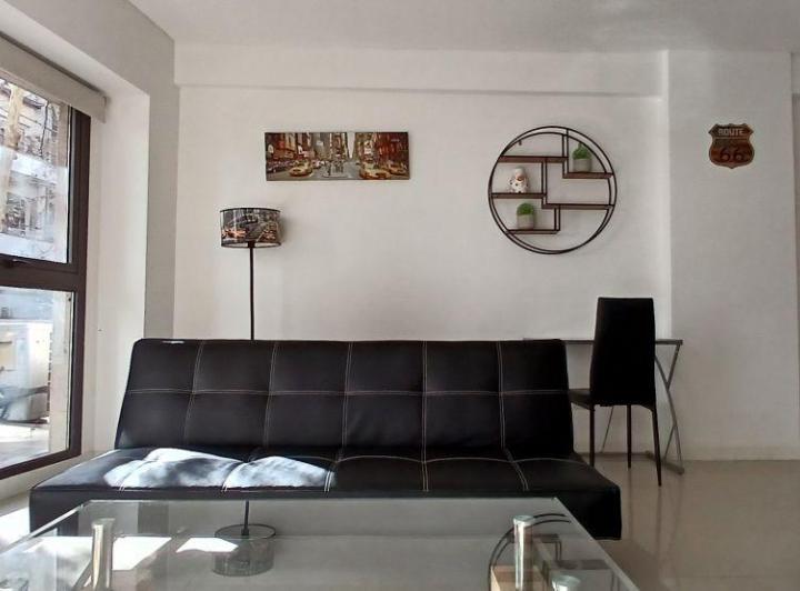 Departamento · 50m² · 2 Ambientes
