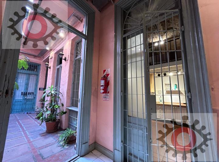 Departamento · 22m² · 2 Ambientes