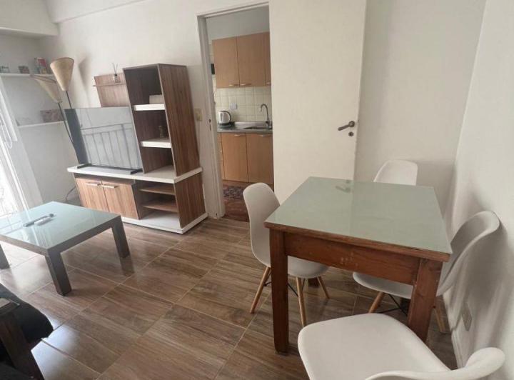 Departamento · 40m² · 2 Ambientes