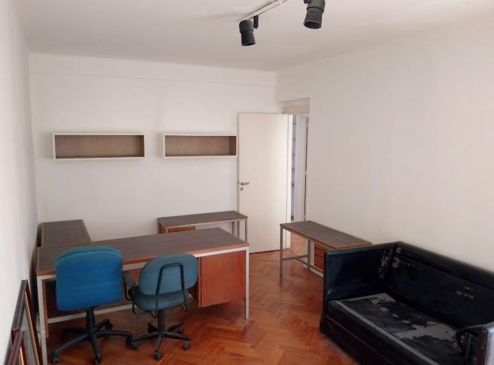 Departamento · 65m² · 3 Ambientes