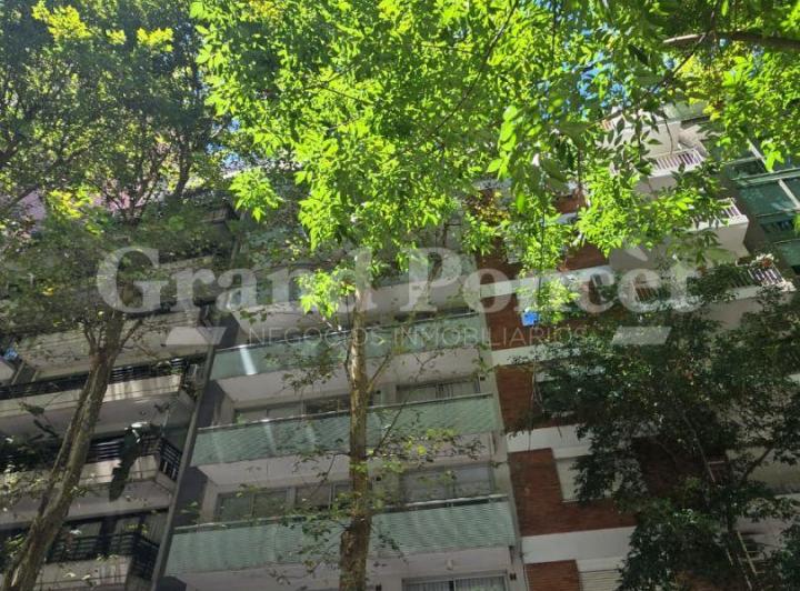 Departamento · 51m² · 1 Ambiente · 1 Cochera
