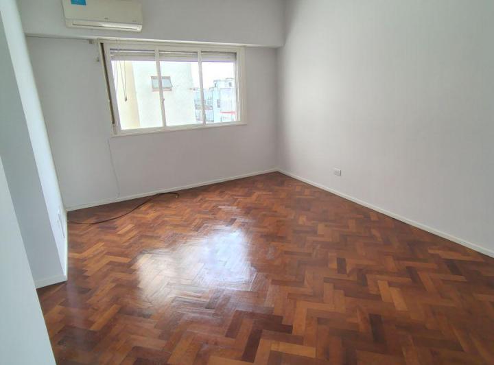 Departamento · 38m² · 2 Ambientes