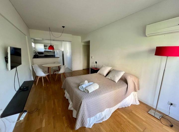 Departamento · 30ha · 1 Ambiente