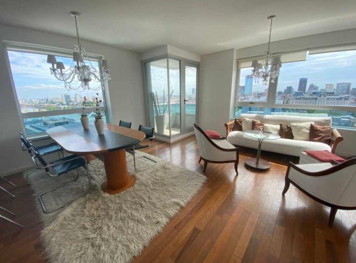 Departamento · 67m² · 2 Ambientes