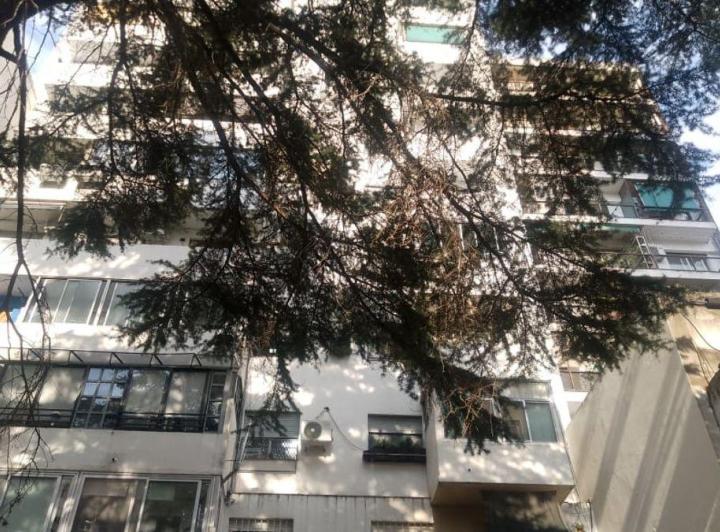Departamento · 40m² · 2 Ambientes