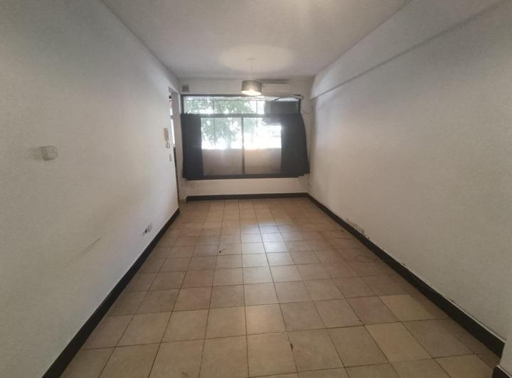 Departamento · 40m² · 2 Ambientes