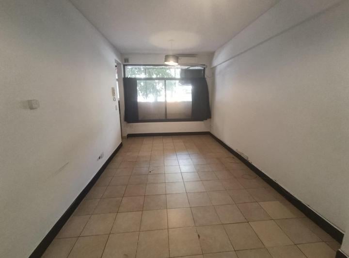 Departamento · 40m² · 2 Ambientes