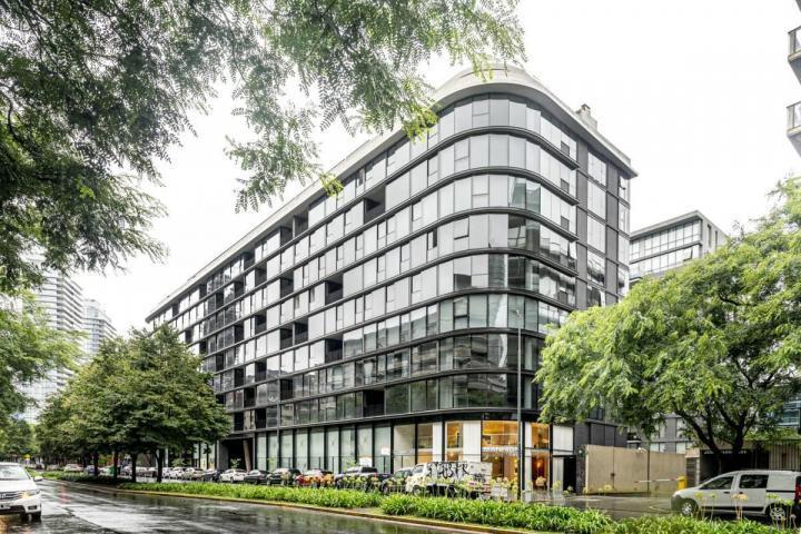 Departamento · 62m² · 2 Ambientes