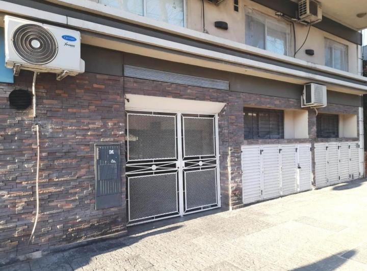 Departamento · 32m² · 2 Ambientes