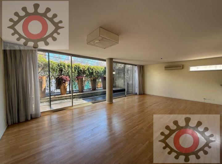 Departamento · 180m²