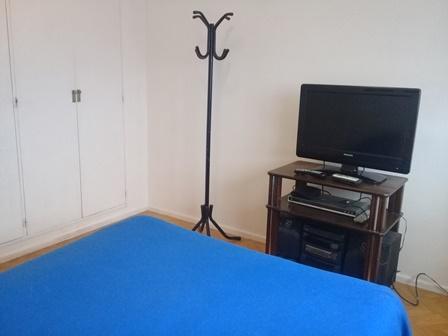 Departamento · 40m² · 2 Ambientes