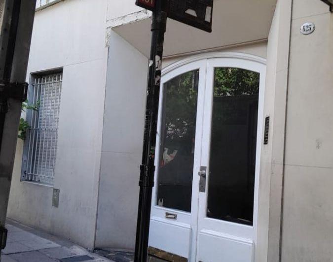 Departamento · 32m² · 2 Ambientes