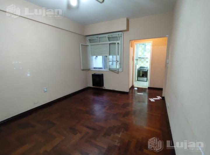 Departamento · 45m² · 2 Ambientes