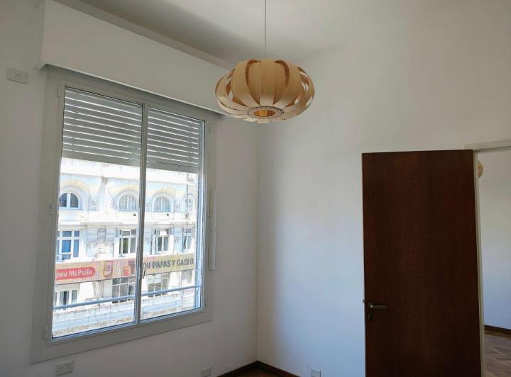Departamento · 40m² · 2 Ambientes