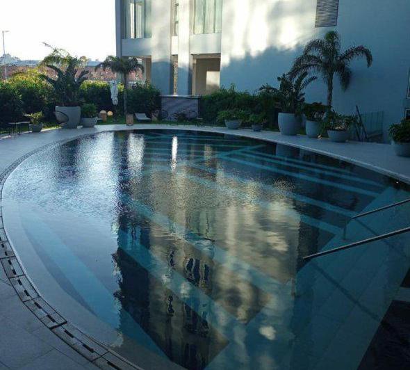 Departamento · 41m² · 1 Ambiente