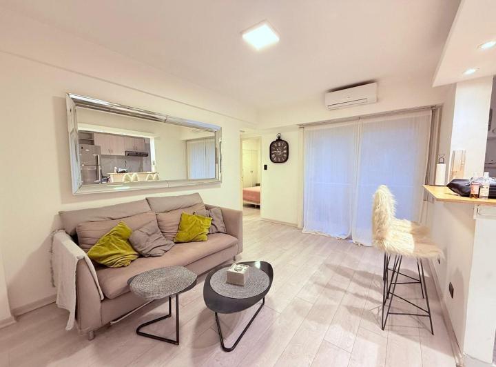 Departamento · 40m² · 2 Ambientes