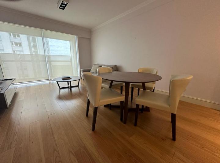 Departamento · 75m² · 2 Ambientes · 1 Cochera