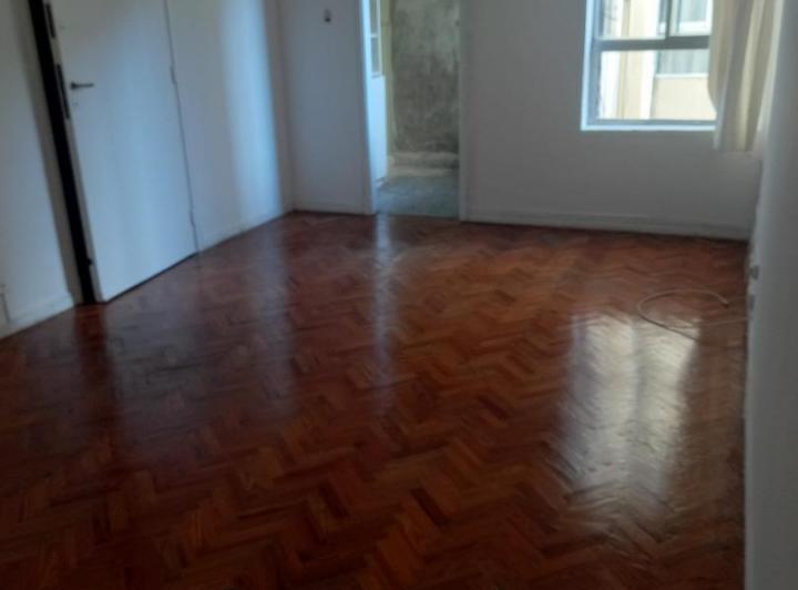 Departamento · 37m² · 2 Ambientes