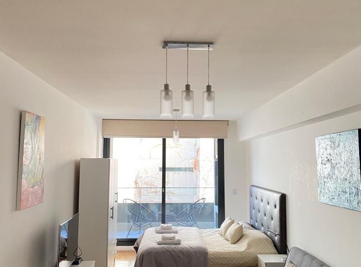 Departamento · 40m² · 1 Ambiente