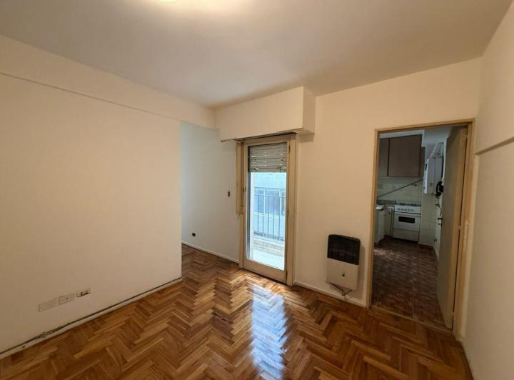 Departamento · 36m² · 2 Ambientes