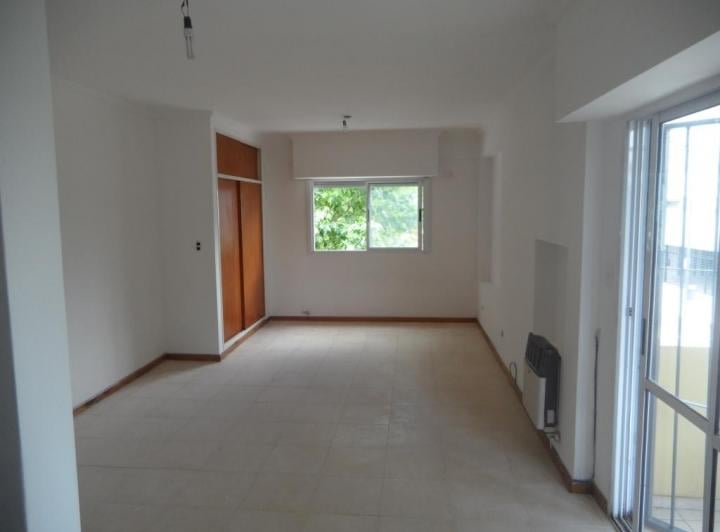 Departamento · 37m² · 1 Ambiente