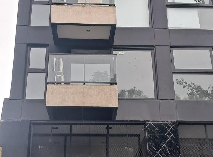Departamento · 36m² · 1 Ambiente
