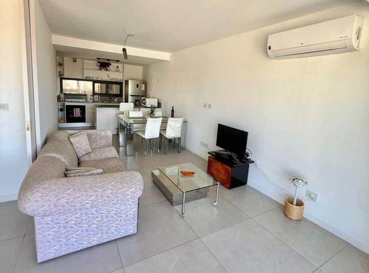 Departamento · 60m² · 2 Ambientes