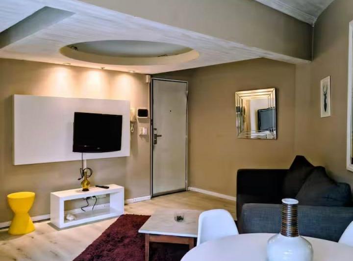 Departamento · 65m² · 2 Ambientes