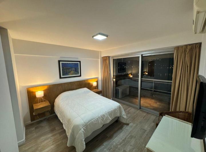 Departamento · 75m² · 2 Ambientes · 1 Cochera