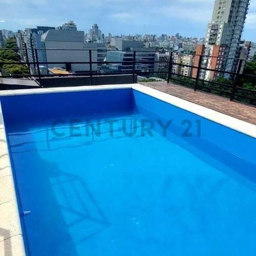 Departamento · 45m² · 2 Ambientes