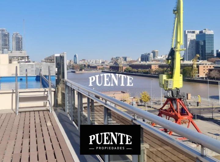 Departamento · 37m² · 1 Ambiente