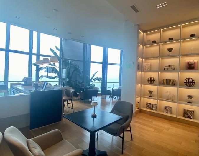 Departamento · 90m² · 2 Ambientes · 1 Cochera
