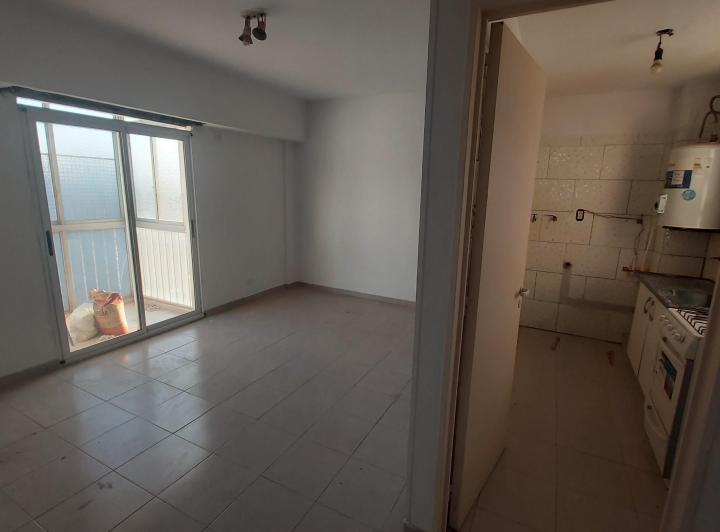 Departamento · 36m² · 2 Ambientes