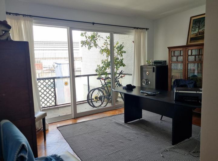 Departamento · 50m² · 2 Ambientes