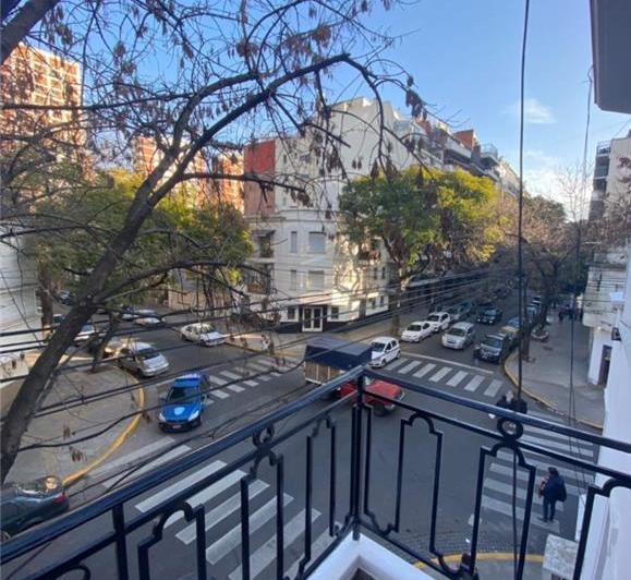 Departamento · 35m² · 2 Ambientes