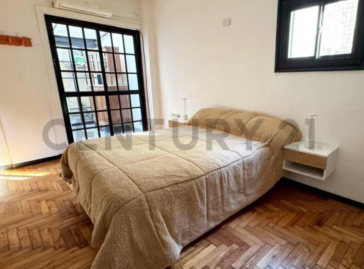 Departamento · 20m² · 1 Ambiente