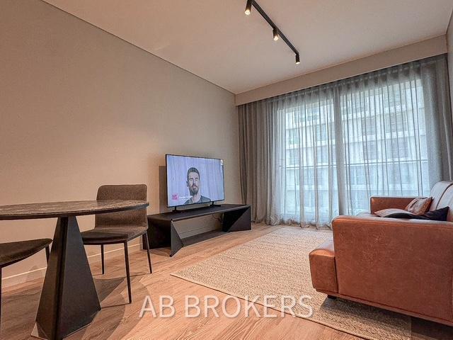 Departamento · 66m² · 2 Ambientes · 1 Cochera