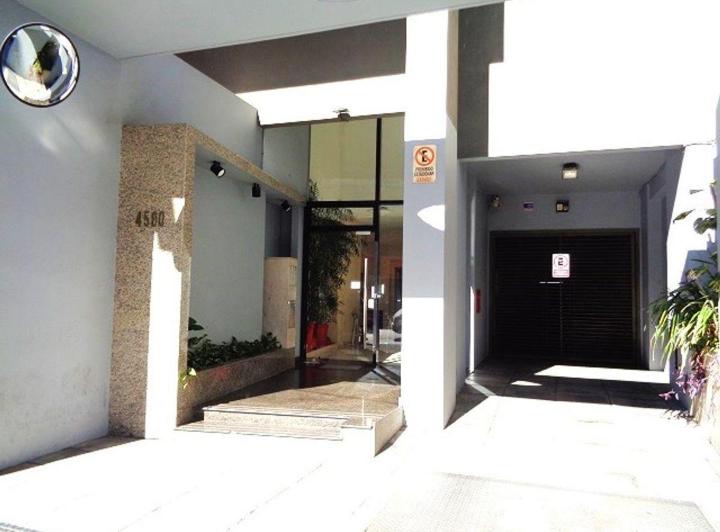 Departamento · 32m² · 1 Ambiente